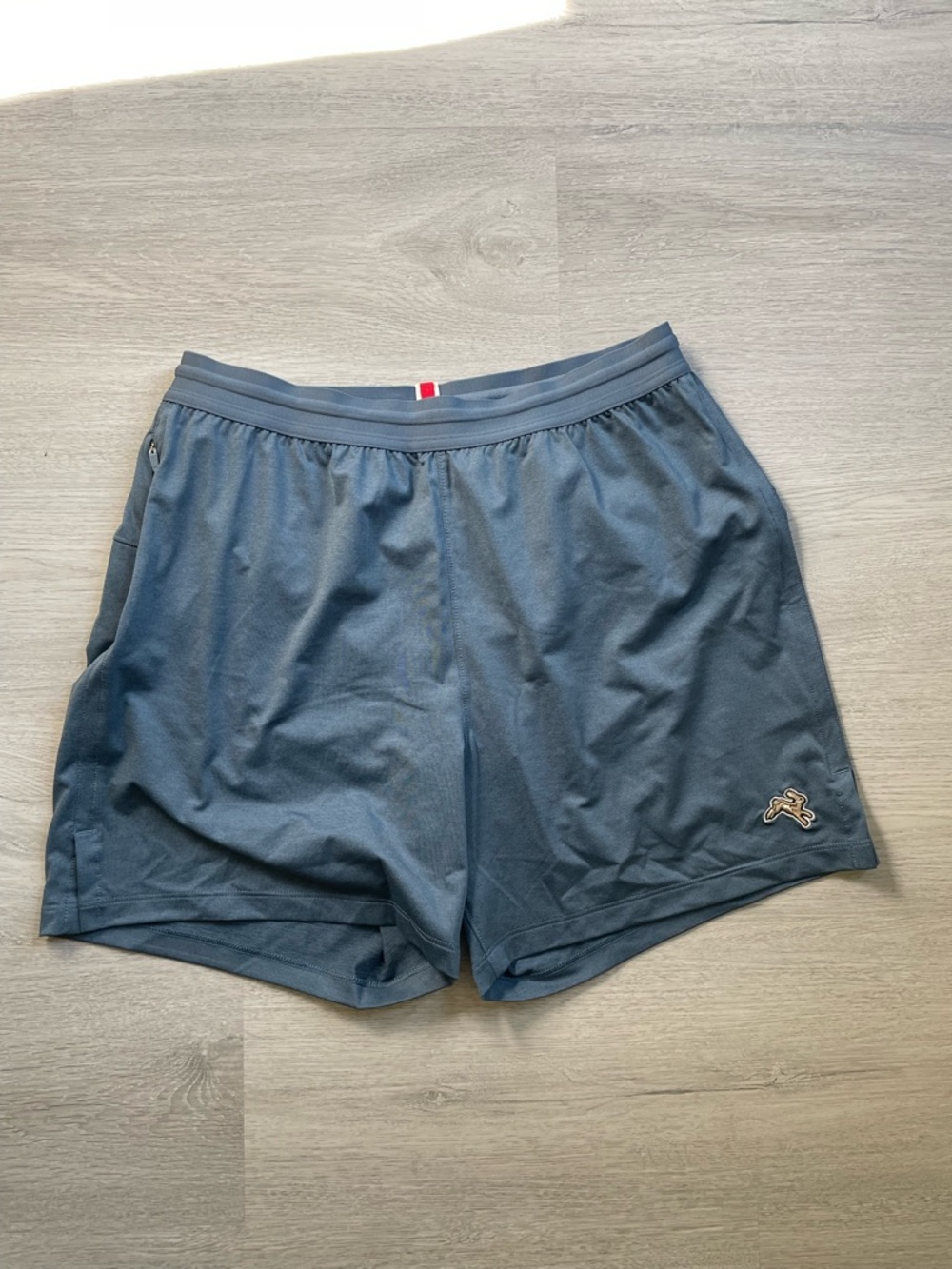 Tracksmith Session Shorts
